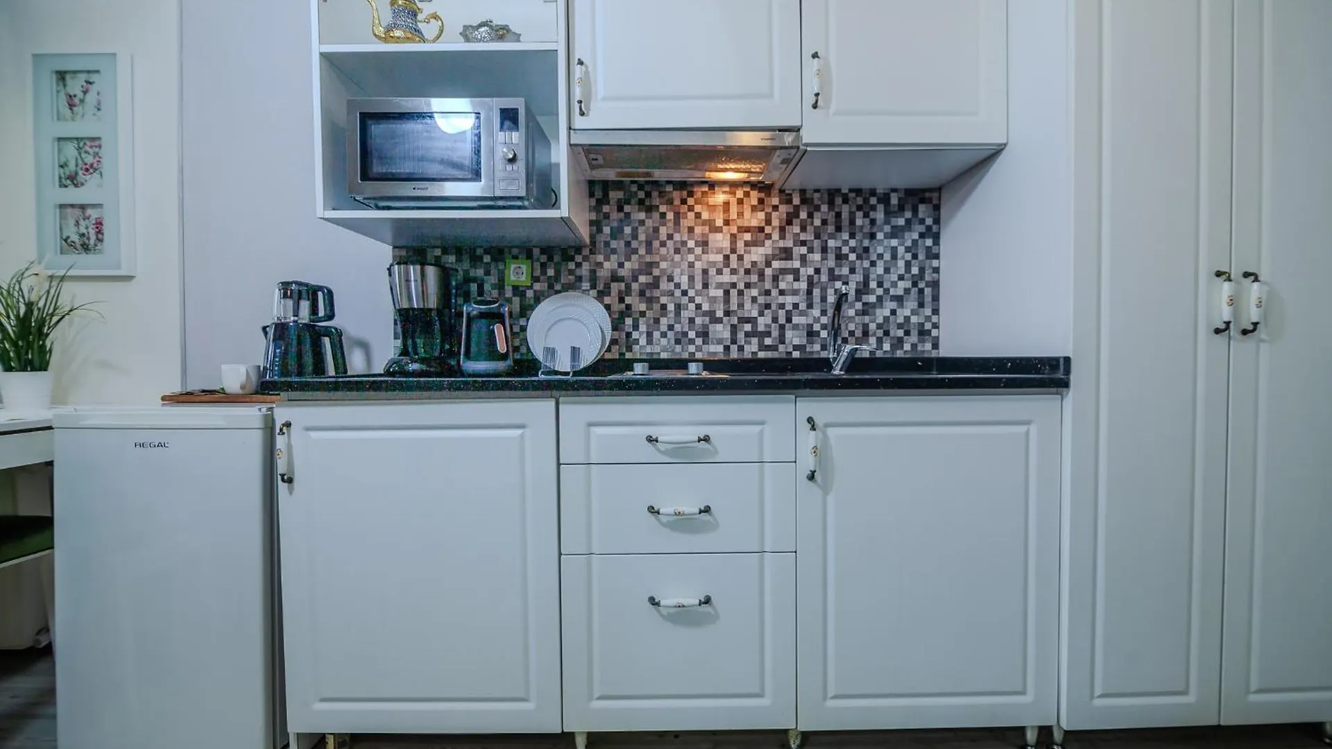 Taksim Nil Suite Istanbul