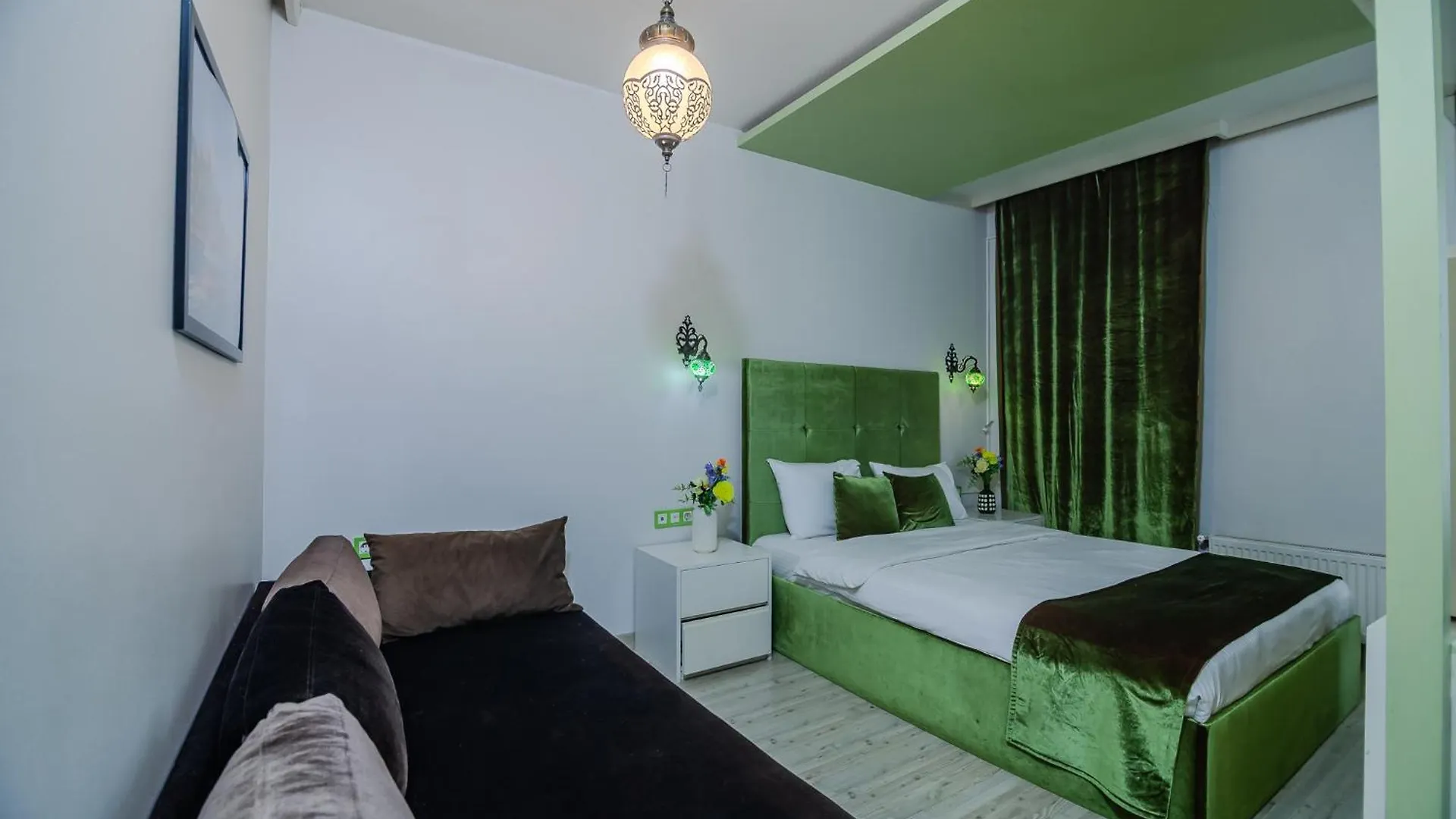 Taksim Nil Suite Istanbul