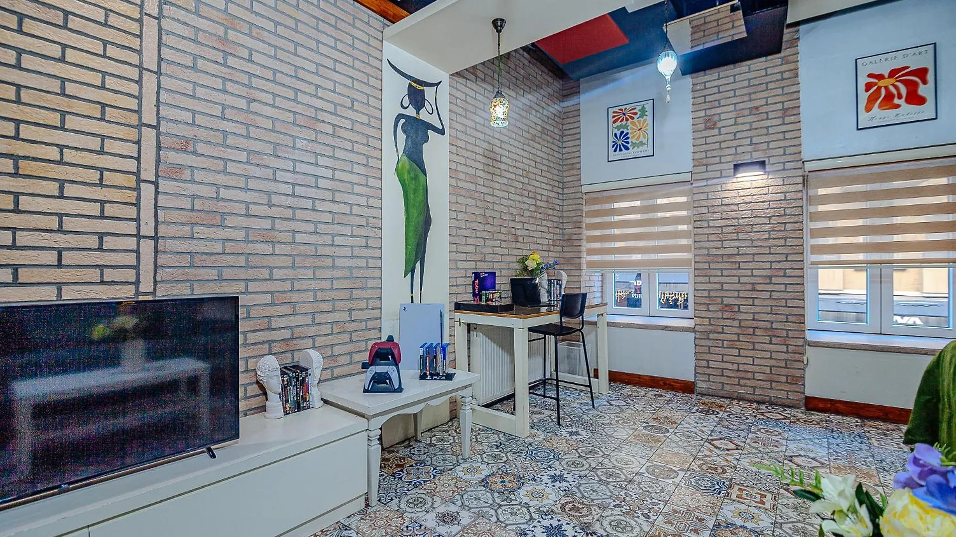 Taksim Nil Suite Istanbul 0*,