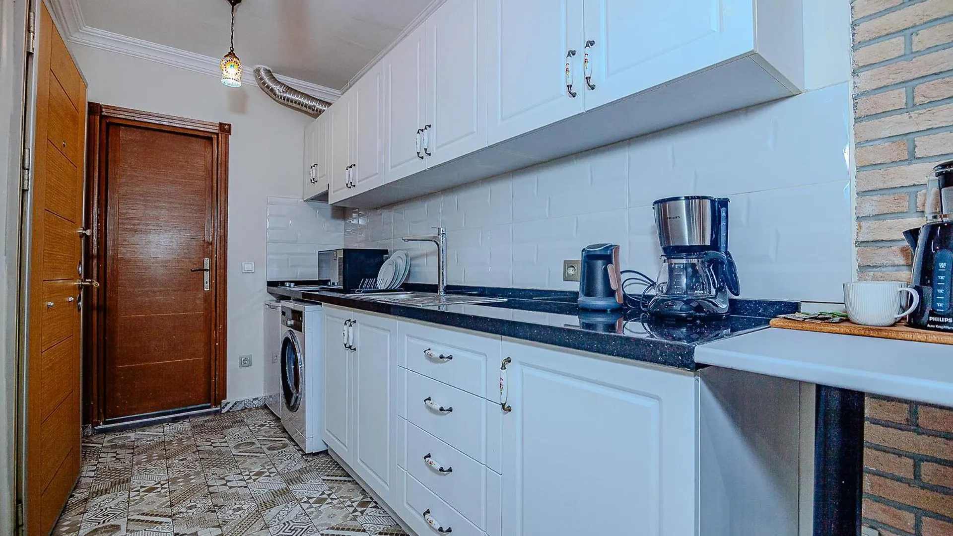 Taksim Nil Suite Istanbul