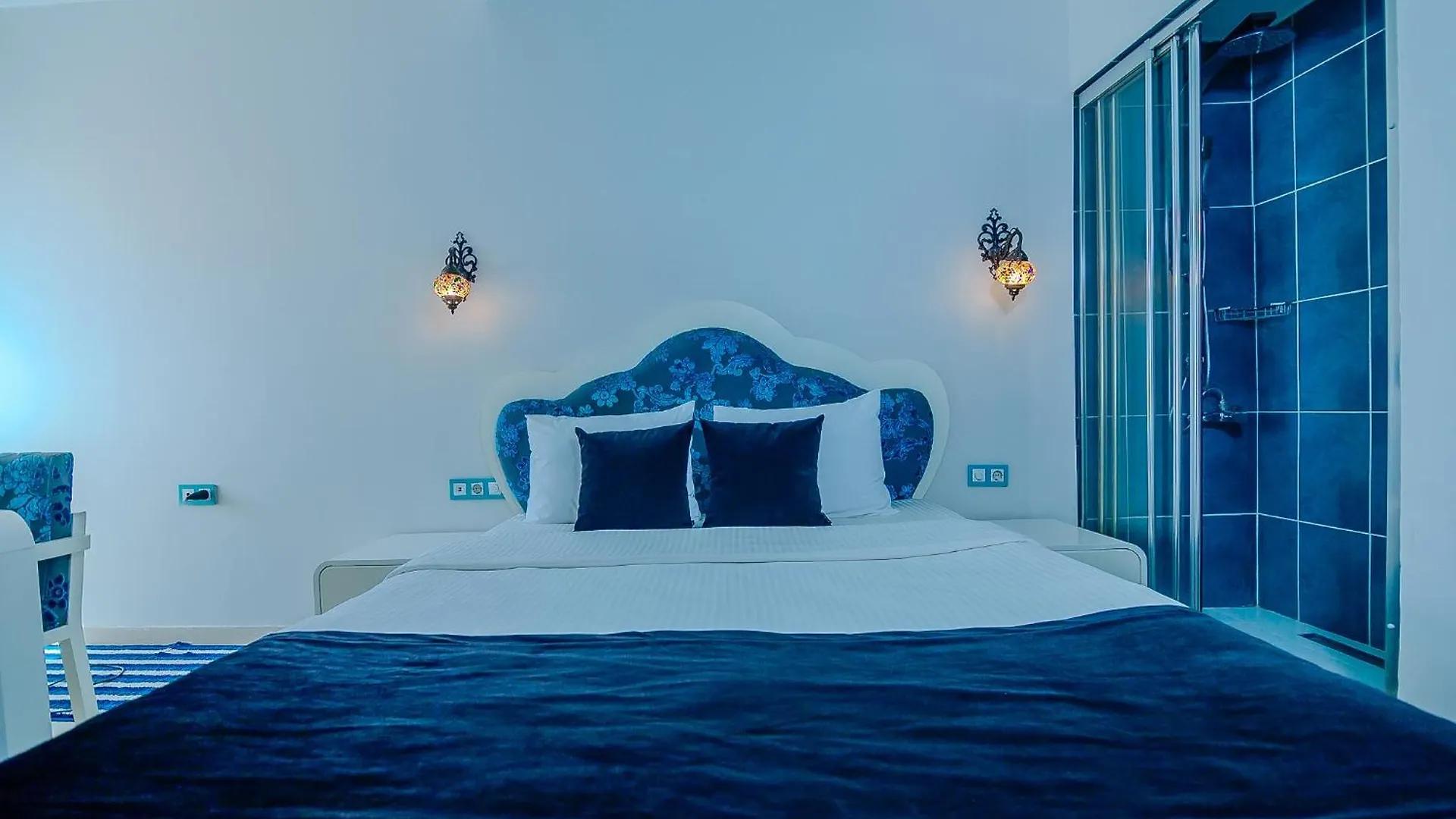Taksim Nil Suite Istanbul 0*,  Turkiet