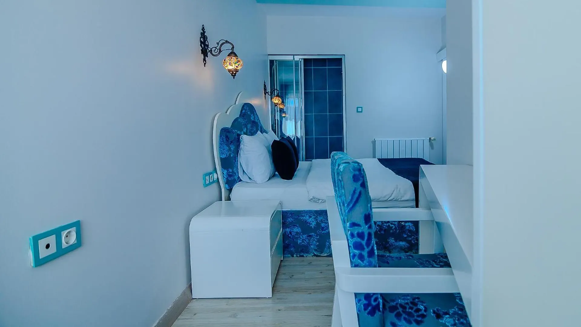 Taksim Nil Suite Istanbul