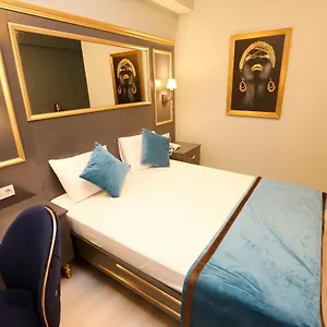  Aparthotel Grand Moon